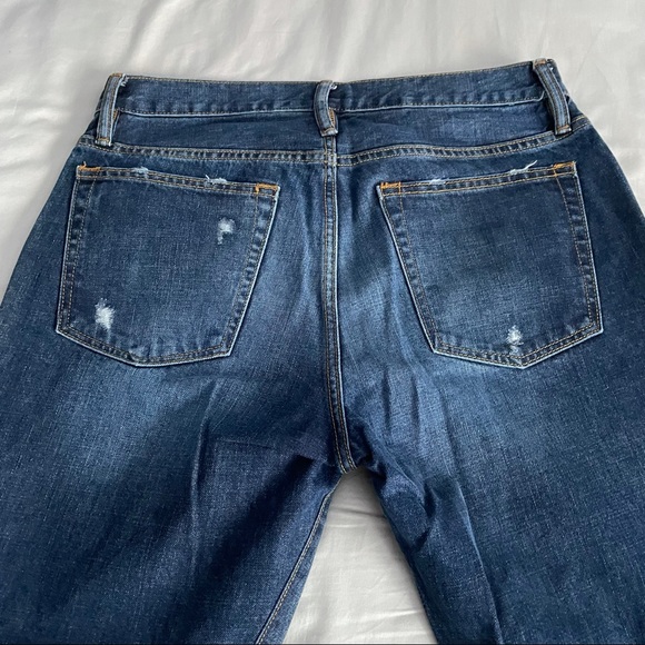 GAP Ripped Jeans - Picture 4 of 7